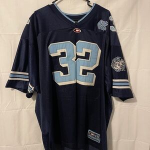 Colosseum North Carolina Tar Heels Jersey